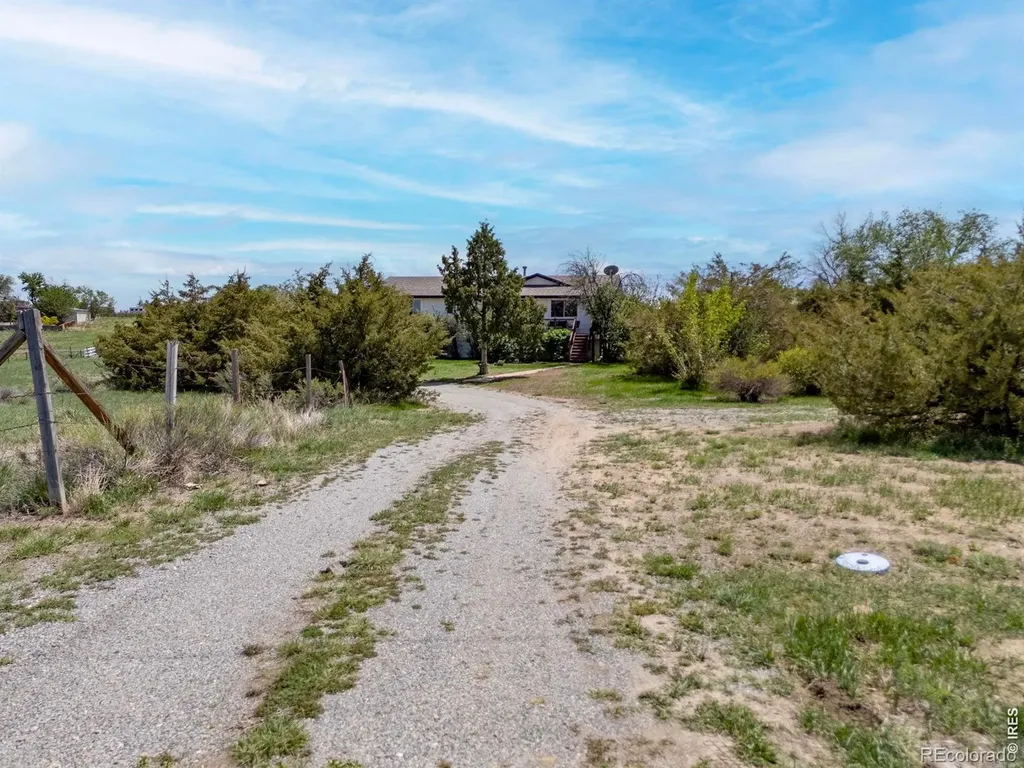 5009 Gary Drive Berthoud CO 80513