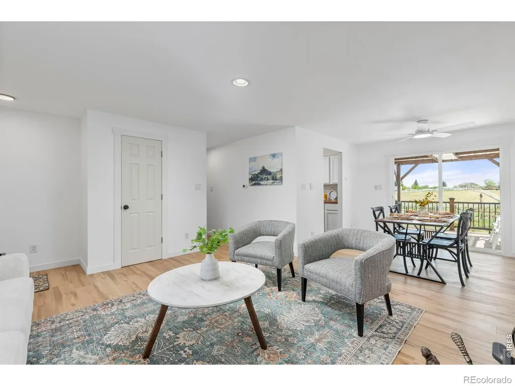 5009 Gary Drive Berthoud CO 80513