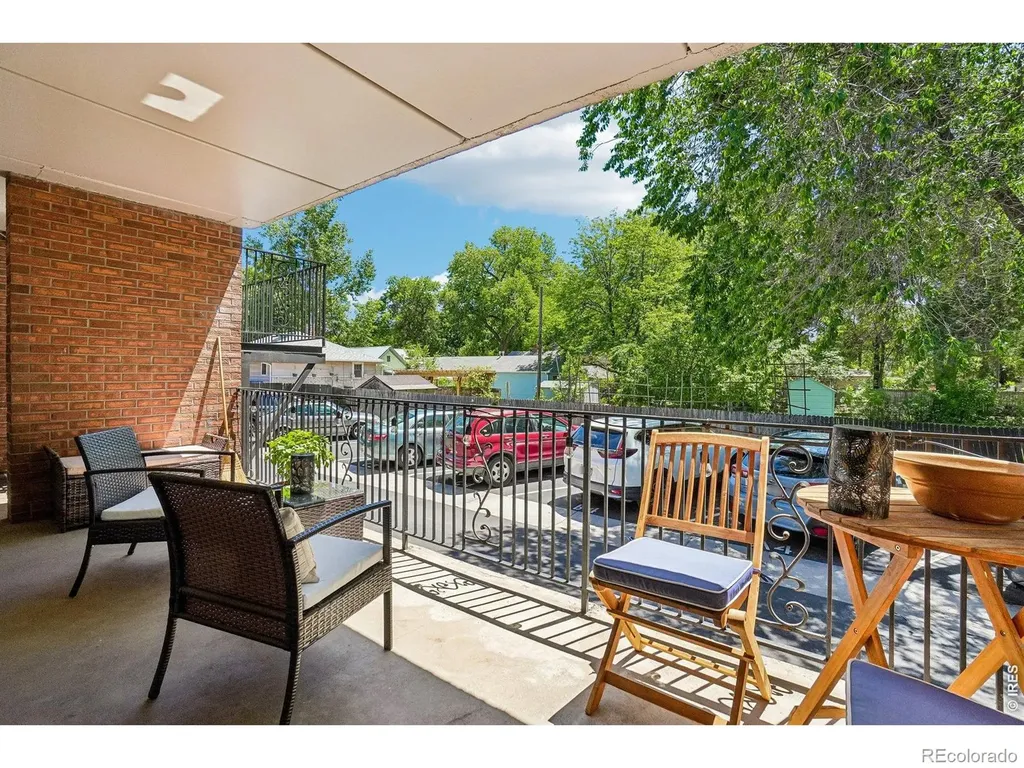 233 N Meldrum Street Fort Collins CO 80521