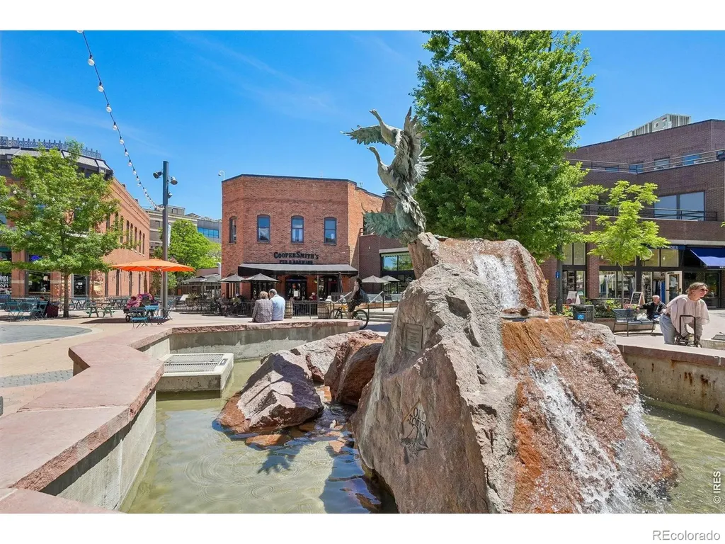 233 N Meldrum Street Fort Collins CO 80521