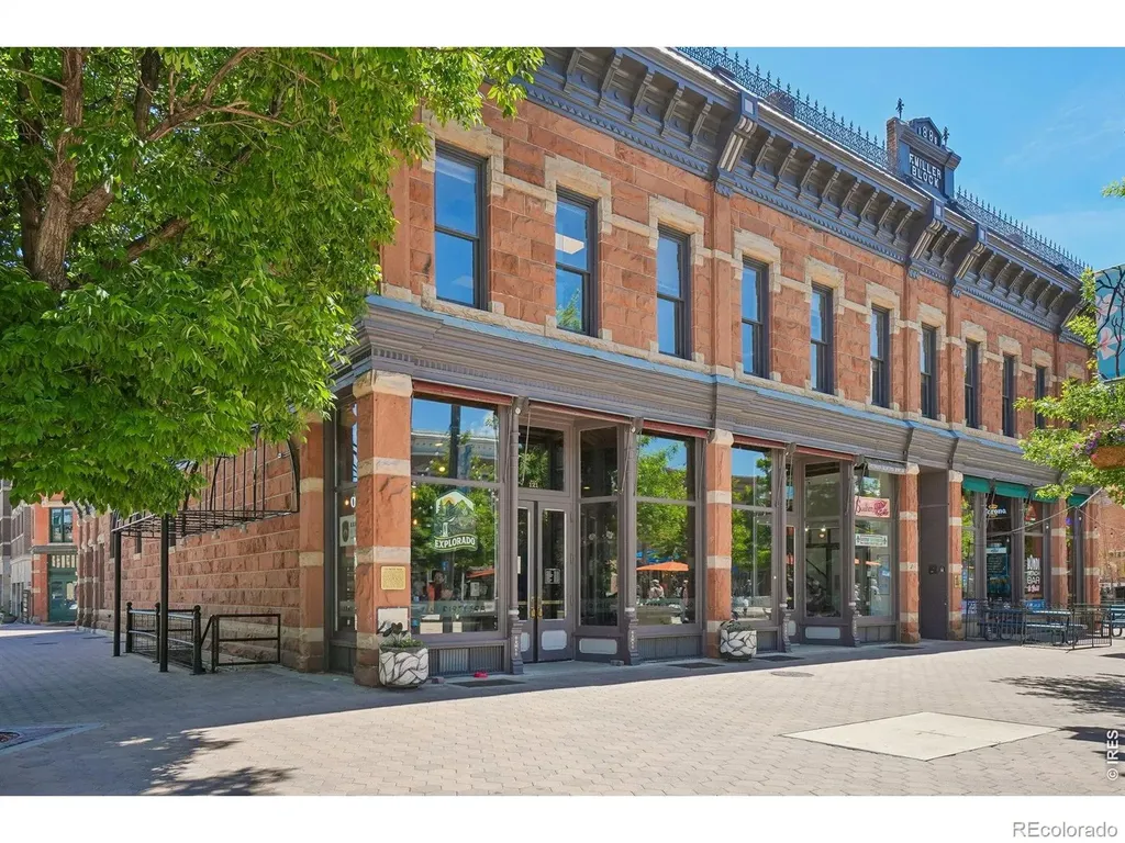 233 N Meldrum Street Fort Collins CO 80521