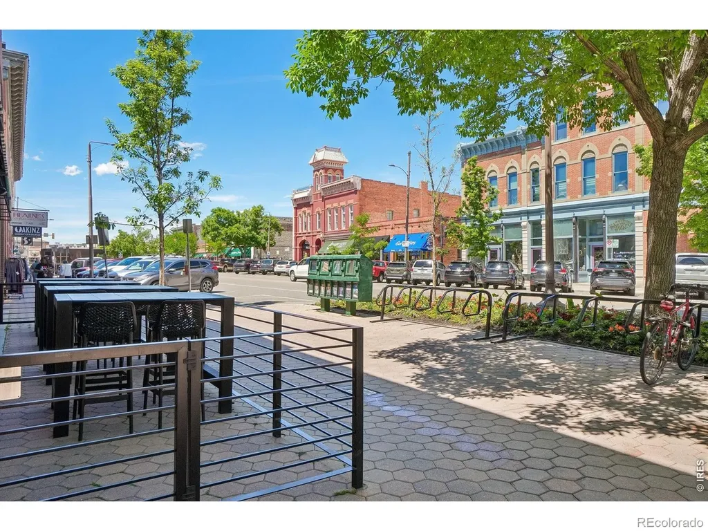 233 N Meldrum Street Fort Collins CO 80521