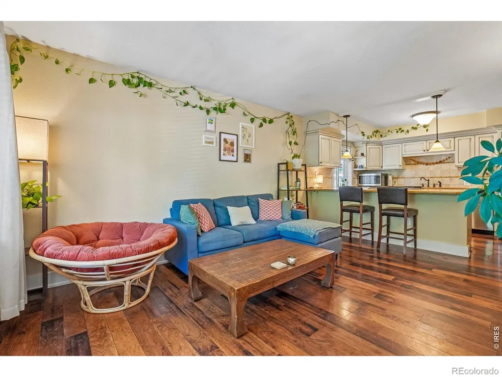 233 N Meldrum Street Fort Collins CO 80521