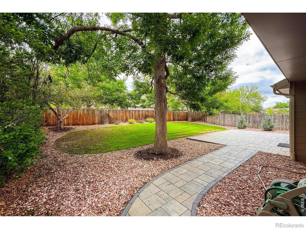 1418 Paramount Place Longmont CO 80501