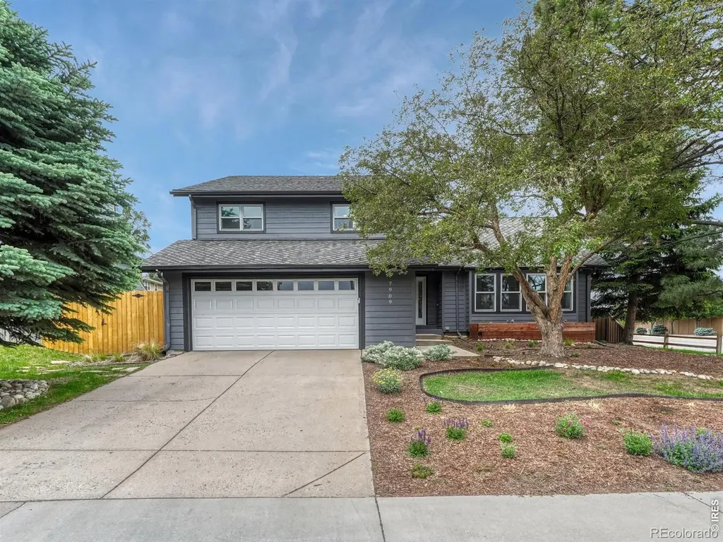 7909 S Poplar Way Centennial CO 80112