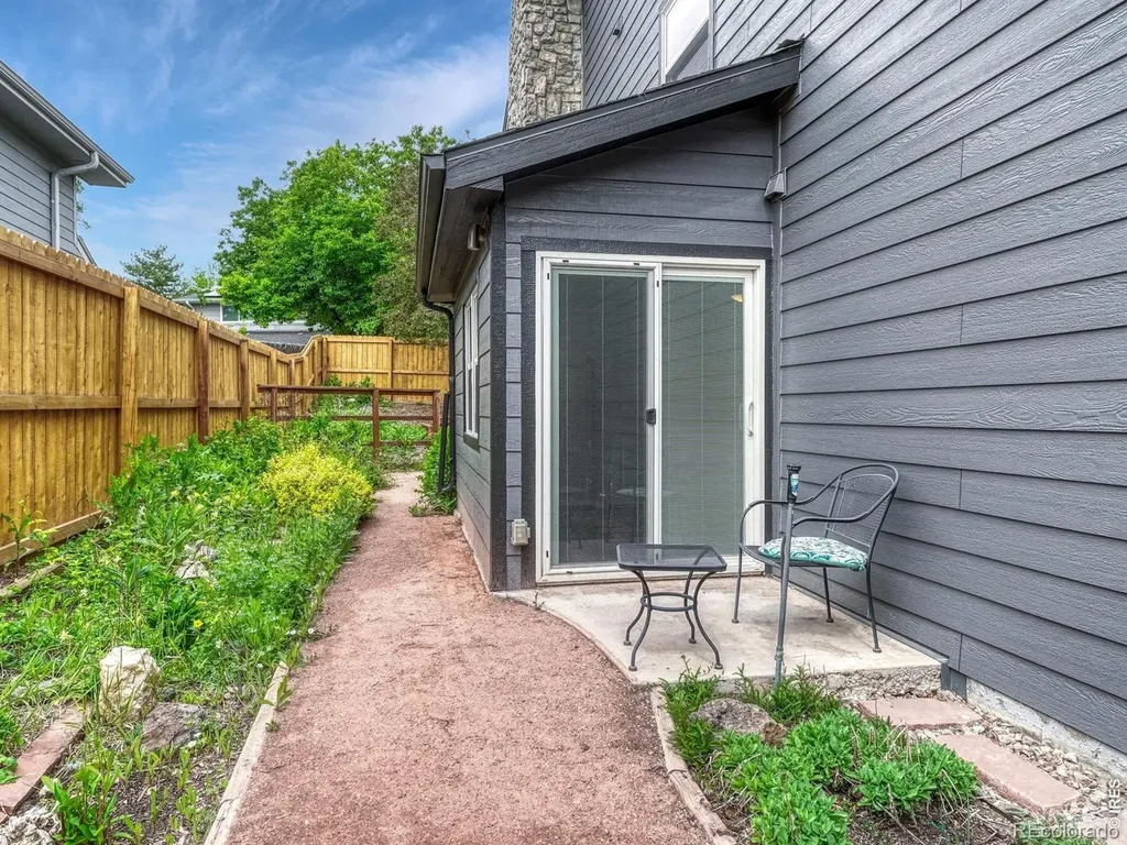 7909 S Poplar Way Centennial CO 80112