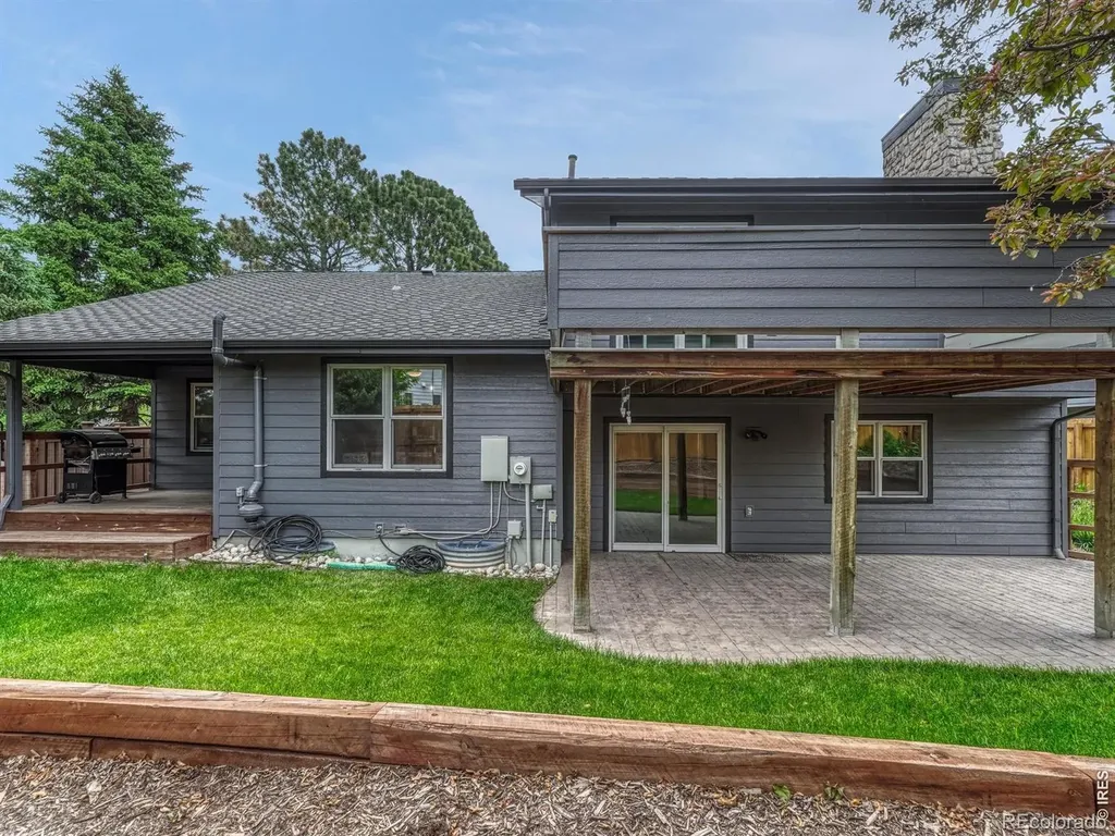 7909 S Poplar Way Centennial CO 80112