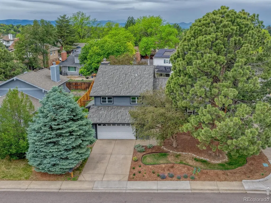 7909 S Poplar Way Centennial CO 80112
