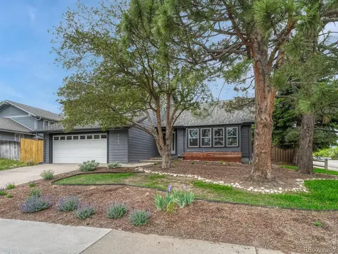 7909 S Poplar Way Centennial CO 80112
