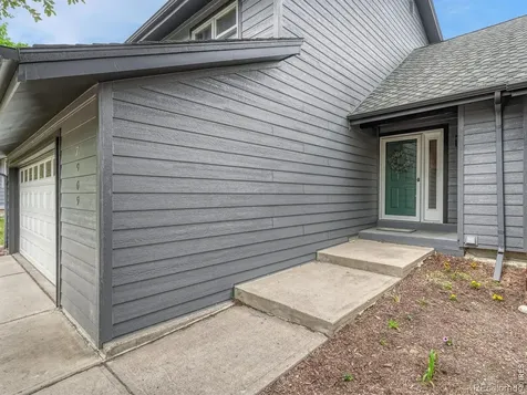 7909 S Poplar Way Centennial CO 80112