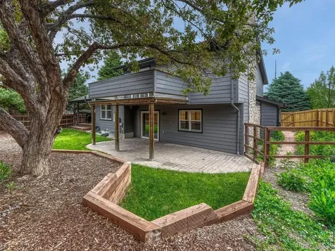 7909 S Poplar Way Centennial CO 80112
