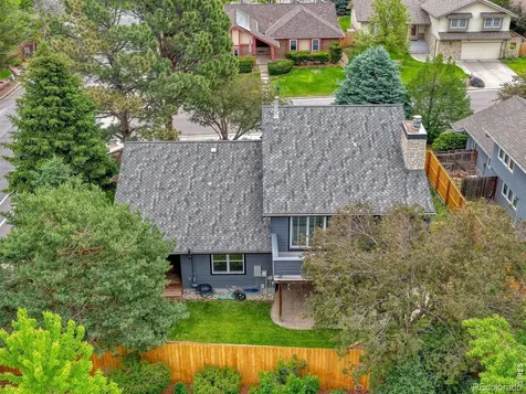 7909 S Poplar Way Centennial CO 80112