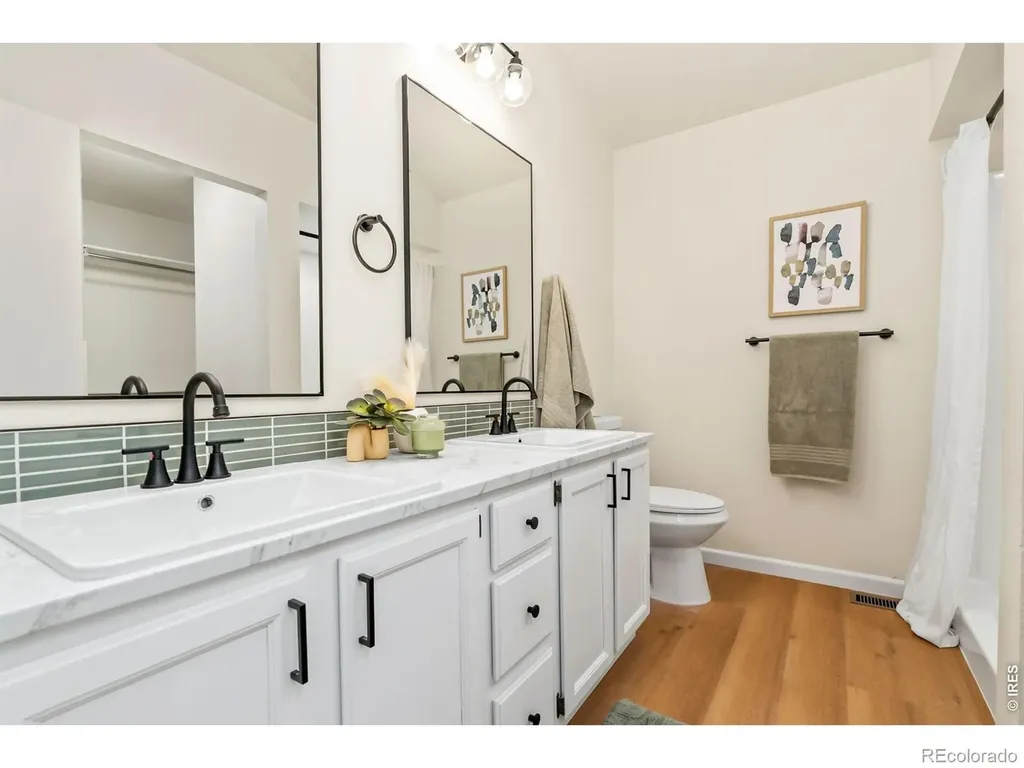 3304 Collins Avenue Evans CO 80620