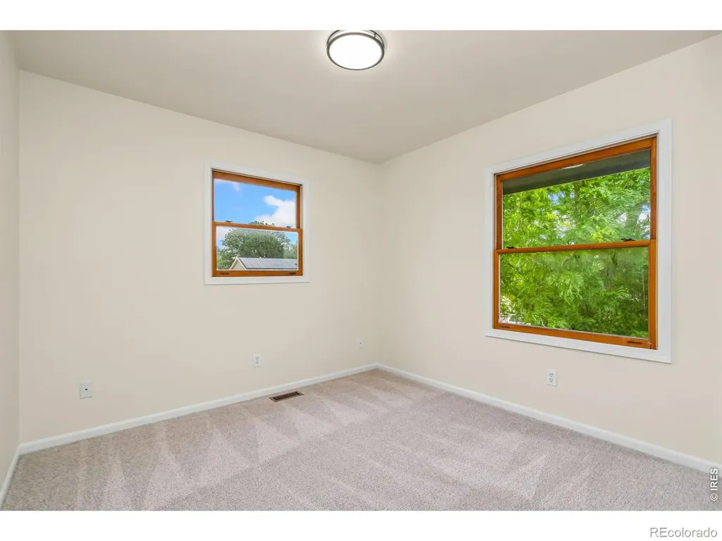 3304 Collins Avenue Evans CO 80620