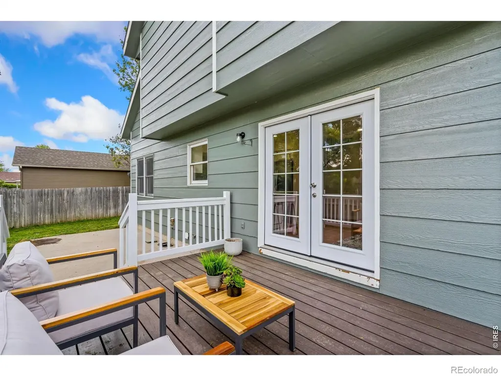 3304 Collins Avenue Evans CO 80620