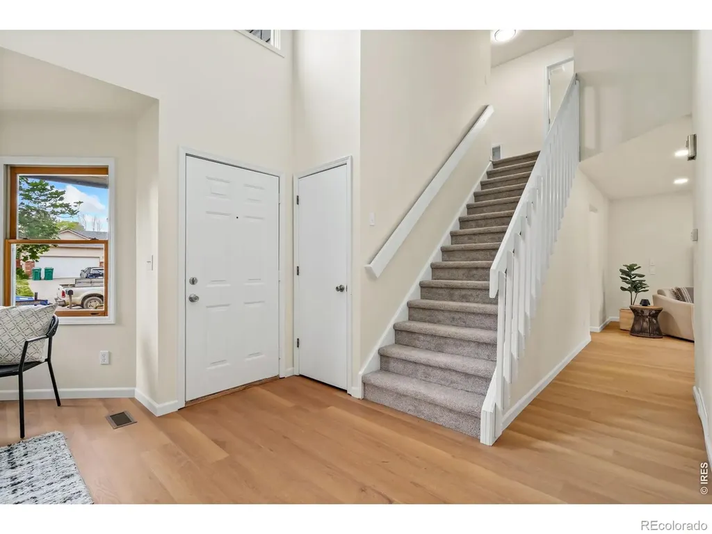 3304 Collins Avenue Evans CO 80620