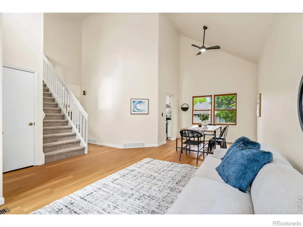 3304 Collins Avenue Evans CO 80620