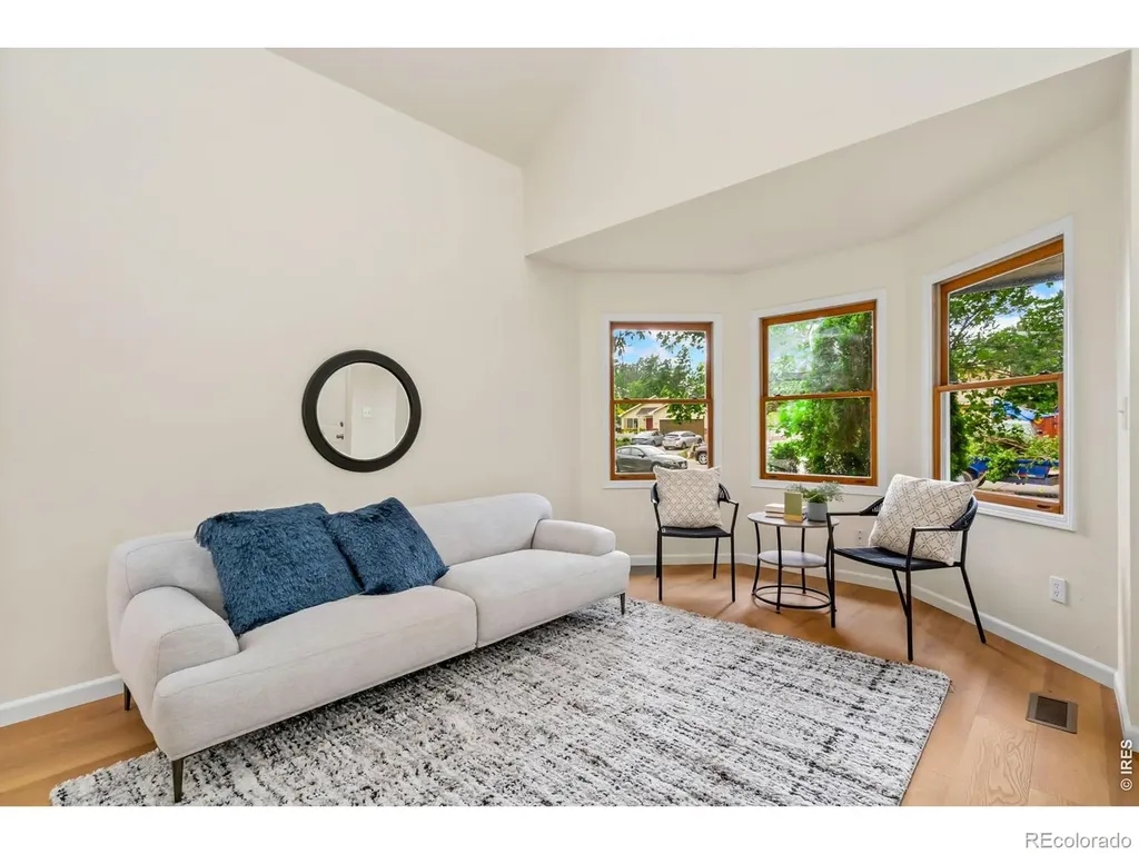 3304 Collins Avenue Evans CO 80620