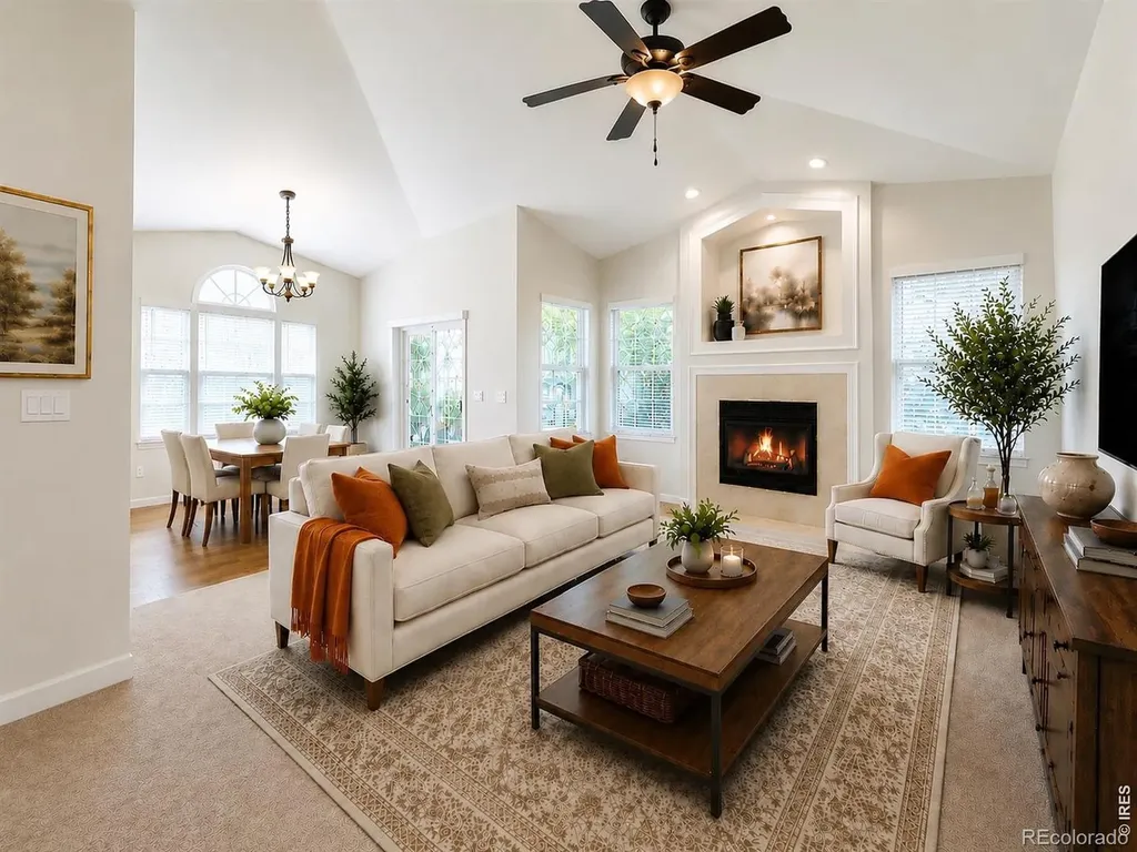 3729 Doral Drive Longmont CO 80503