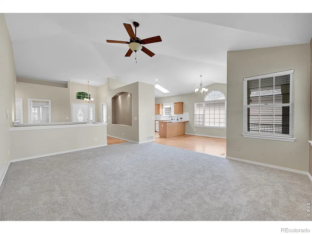 3729 Doral Drive Longmont CO 80503