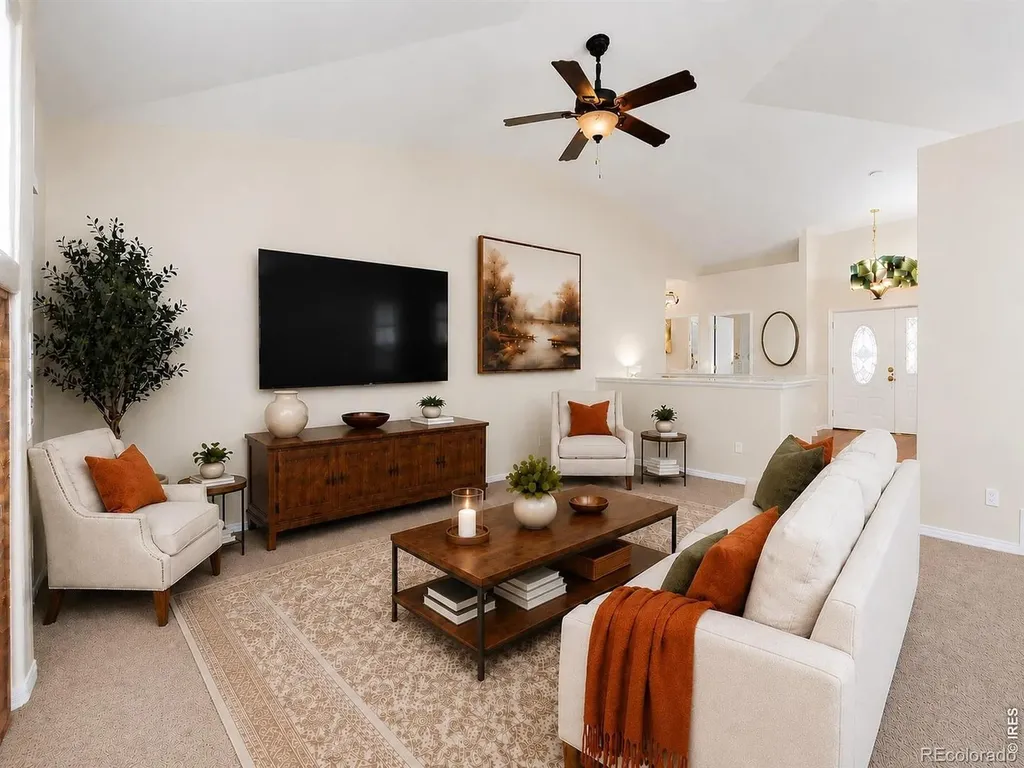 3729 Doral Drive Longmont CO 80503
