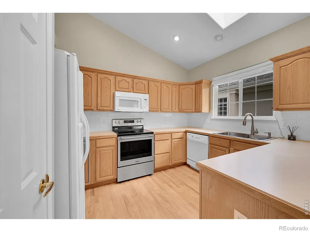 3729 Doral Drive Longmont CO 80503