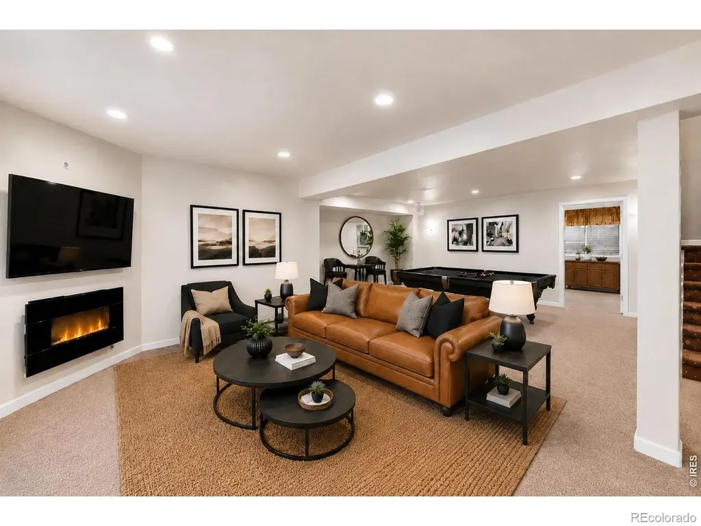 3729 Doral Drive Longmont CO 80503