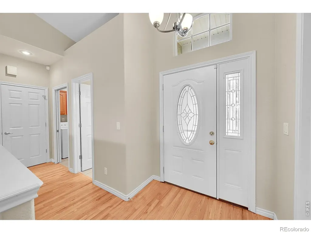 3729 Doral Drive Longmont CO 80503