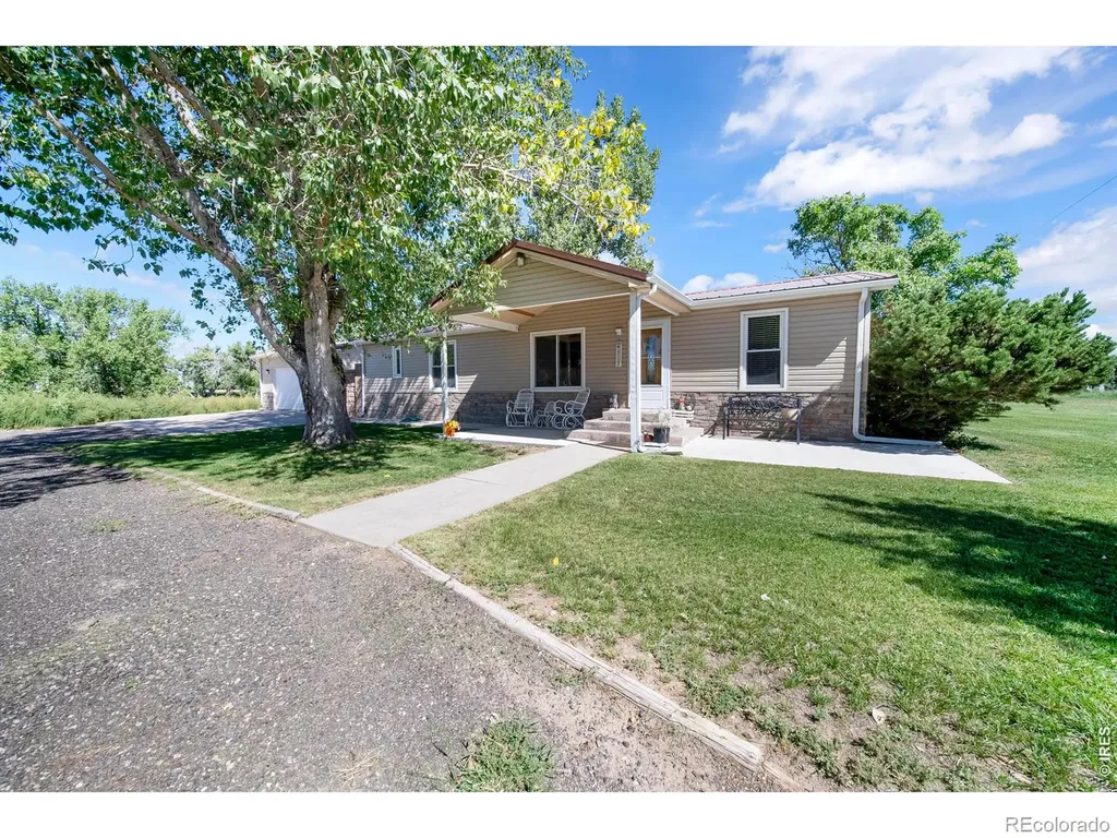 29391 Us Highway 34 Brush CO 80723