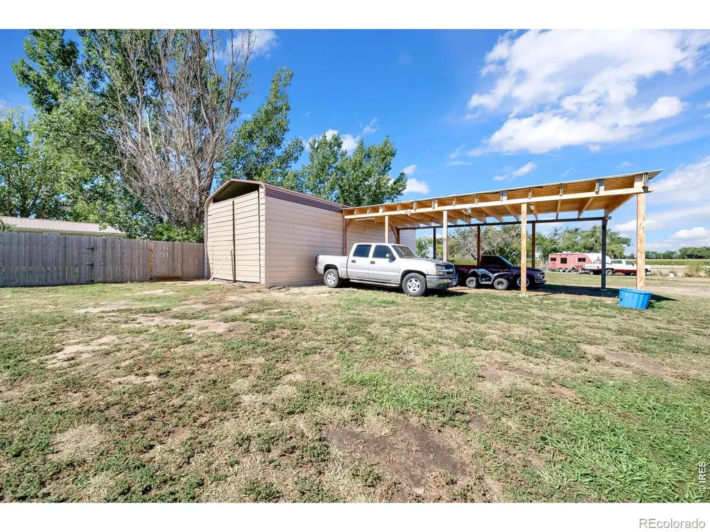 29391 Us Highway 34 Brush CO 80723