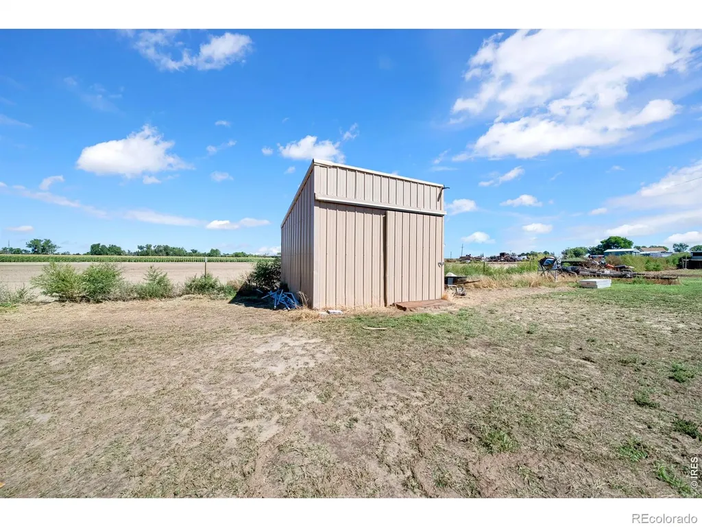 29391 Us Highway 34 Brush CO 80723