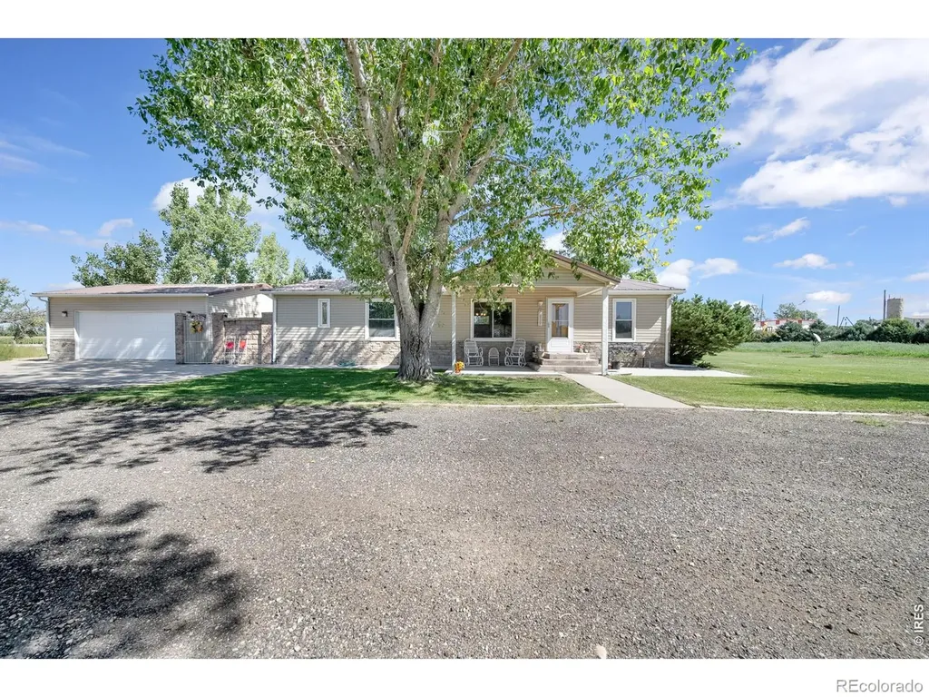 29391 Us Highway 34 Brush CO 80723