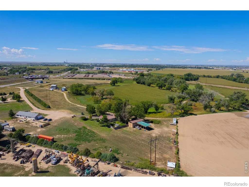 29391 Us Highway 34 Brush CO 80723