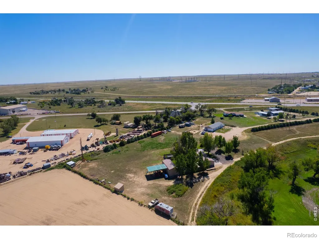29391 Us Highway 34 Brush CO 80723
