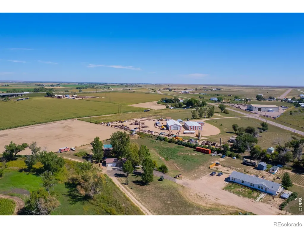 29391 Us Highway 34 Brush CO 80723