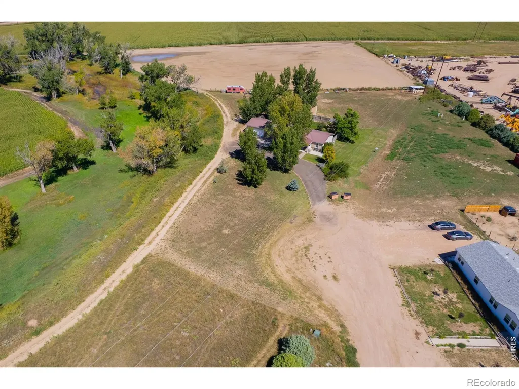 29391 Us Highway 34 Brush CO 80723