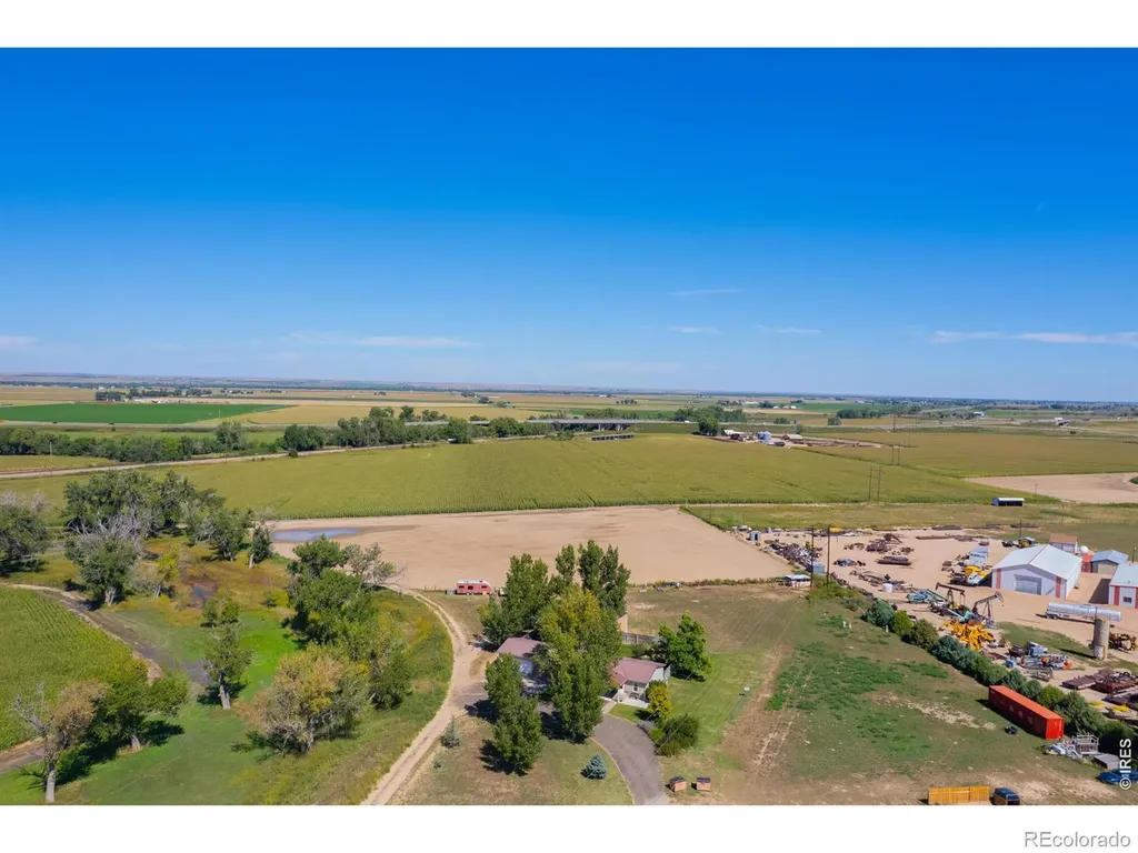 29391 Us Highway 34 Brush CO 80723