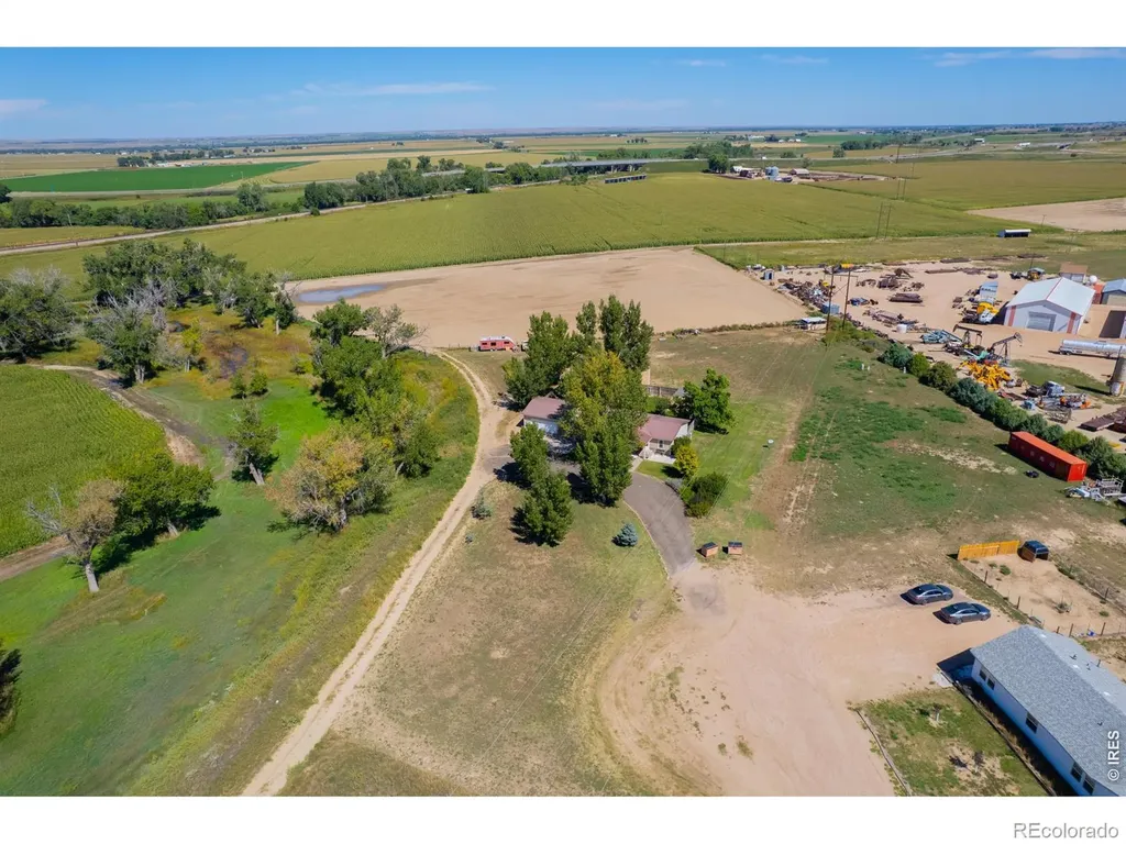 29391 Us Highway 34 Brush CO 80723