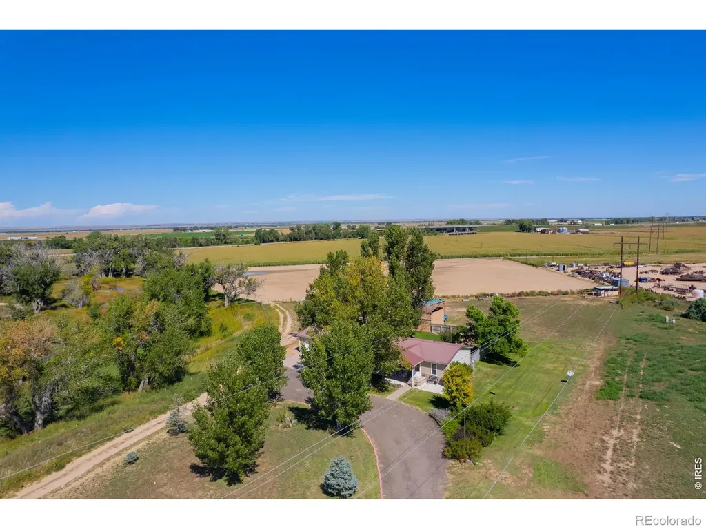 29391 Us Highway 34 Brush CO 80723
