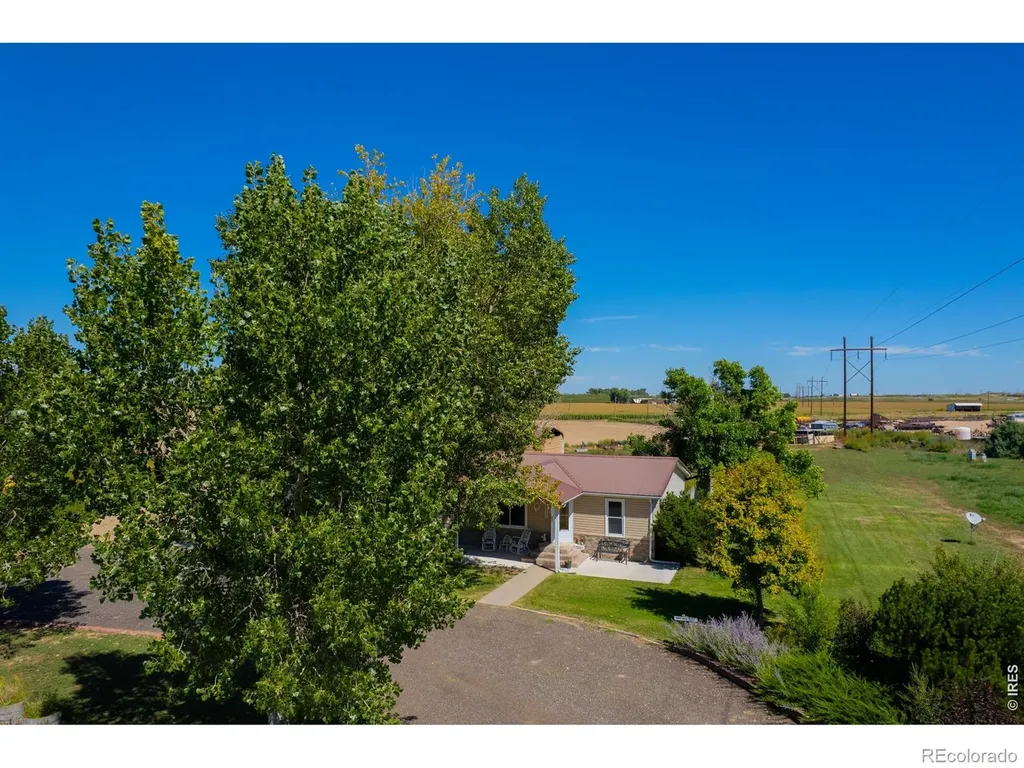 29391 Us Highway 34 Brush CO 80723