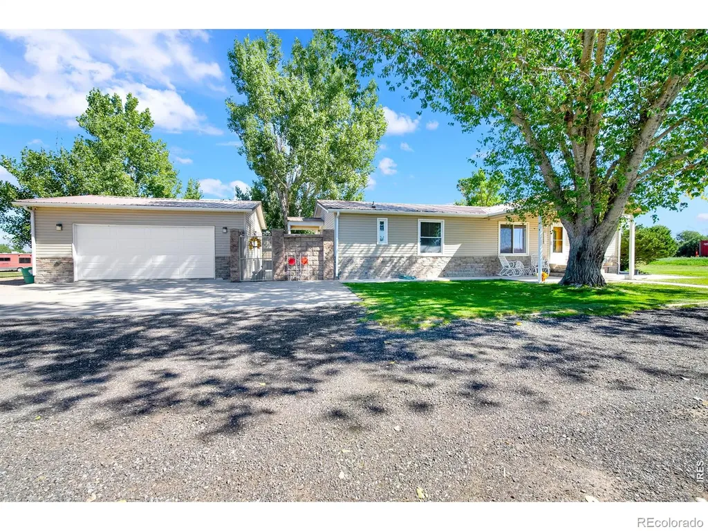 29391 Us Highway 34 Brush CO 80723