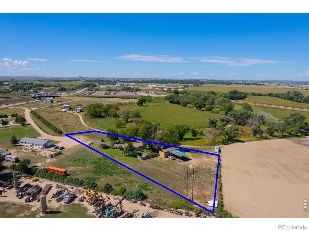 29391 Us Highway 34 Brush CO 80723
