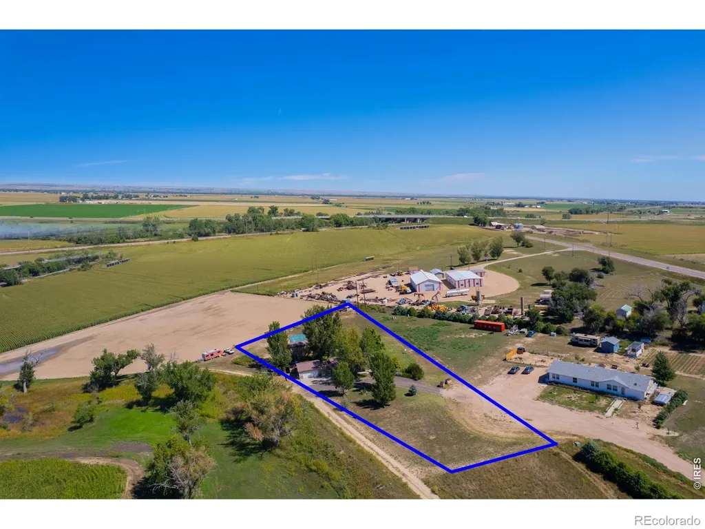 29391 Us Highway 34 Brush CO 80723