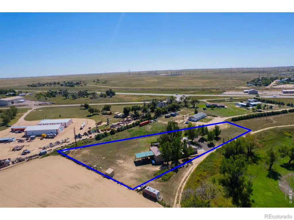 29391 Us Highway 34 Brush CO 80723