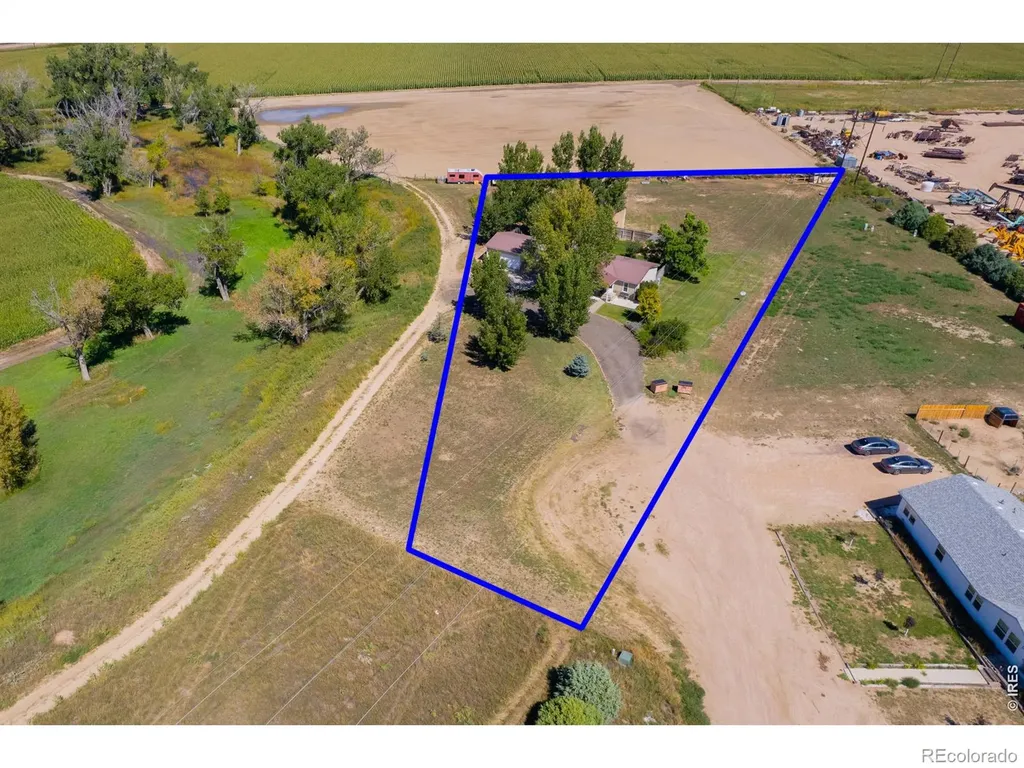 29391 Us Highway 34 Brush CO 80723