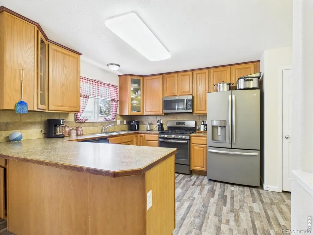 830 Ponderosa Court Eaton CO 80615