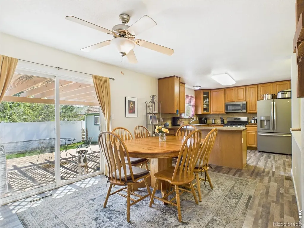 830 Ponderosa Court Eaton CO 80615