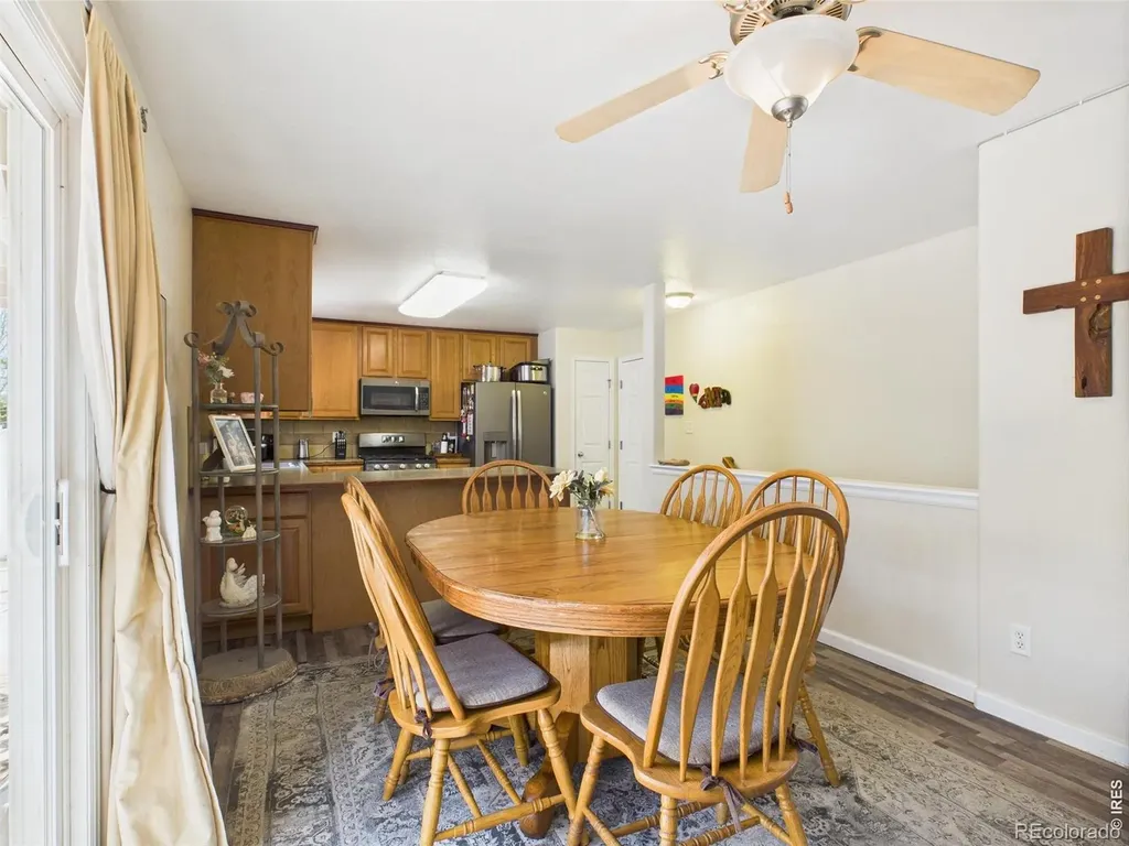 830 Ponderosa Court Eaton CO 80615