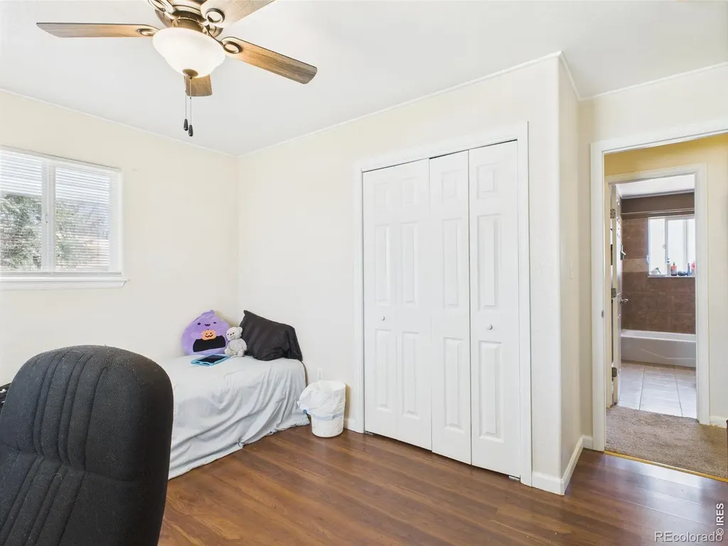 830 Ponderosa Court Eaton CO 80615