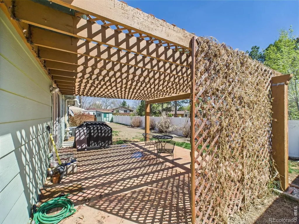 830 Ponderosa Court Eaton CO 80615